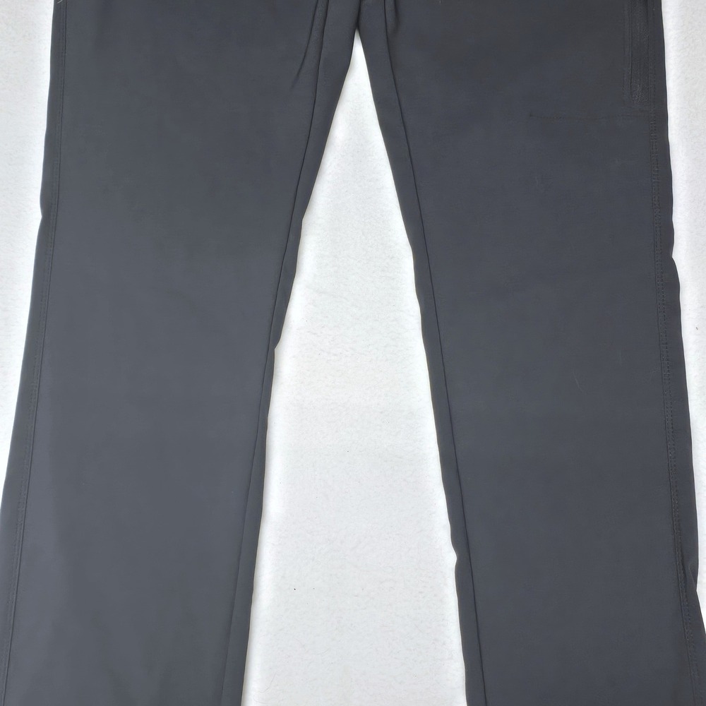 Columbia Omni-Shield Black Hiking Pants Womens Small Water Repel Outdoors Hiking - Picture 3 of 15
